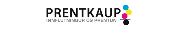 Prentkaup